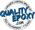 Quality Epoxy, LLC